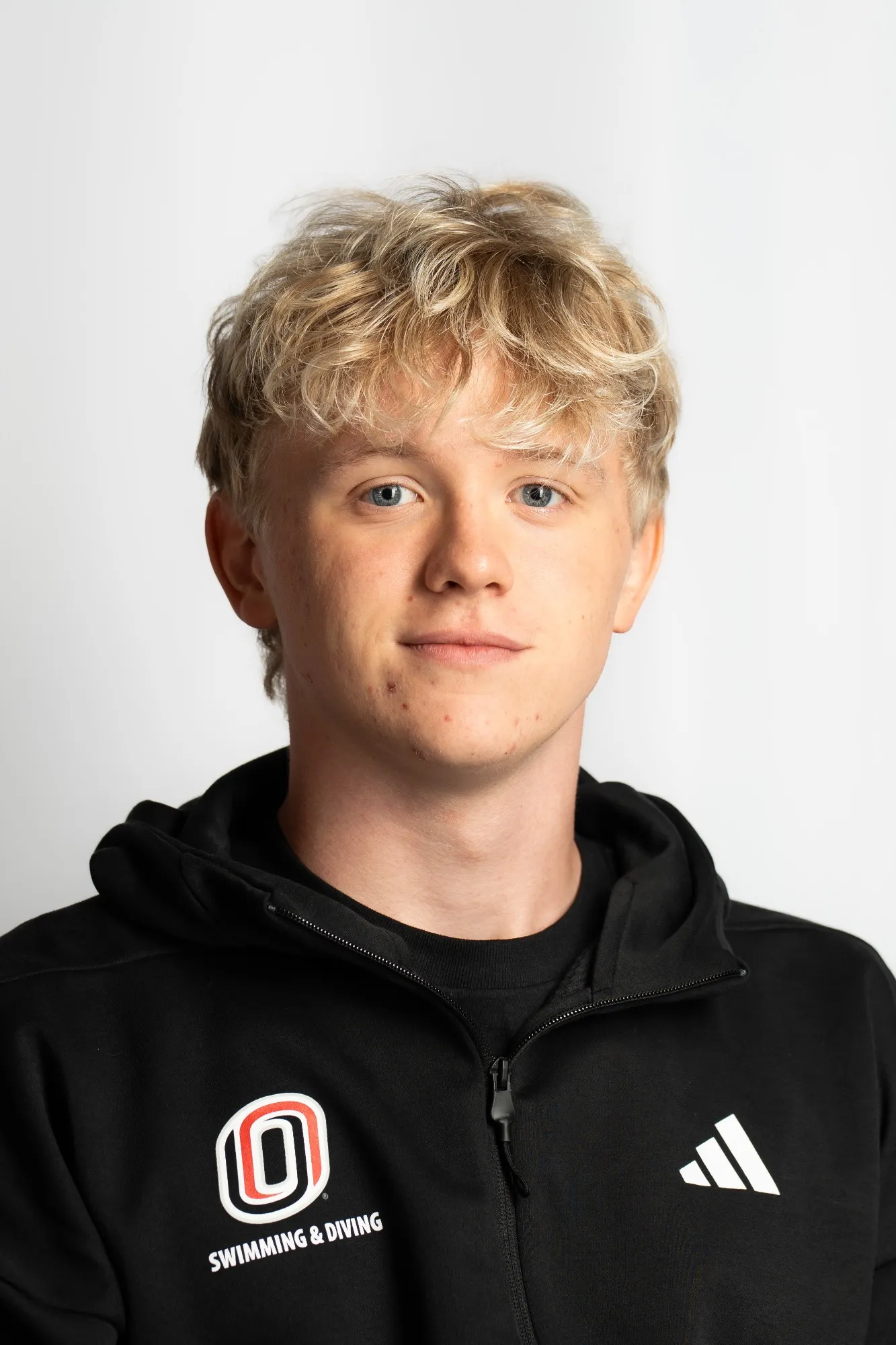 Logan Westhoff, Swimming & Diving, University of Nebraska Omaha