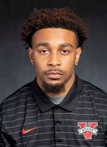 Eric Watts, Football, undefined