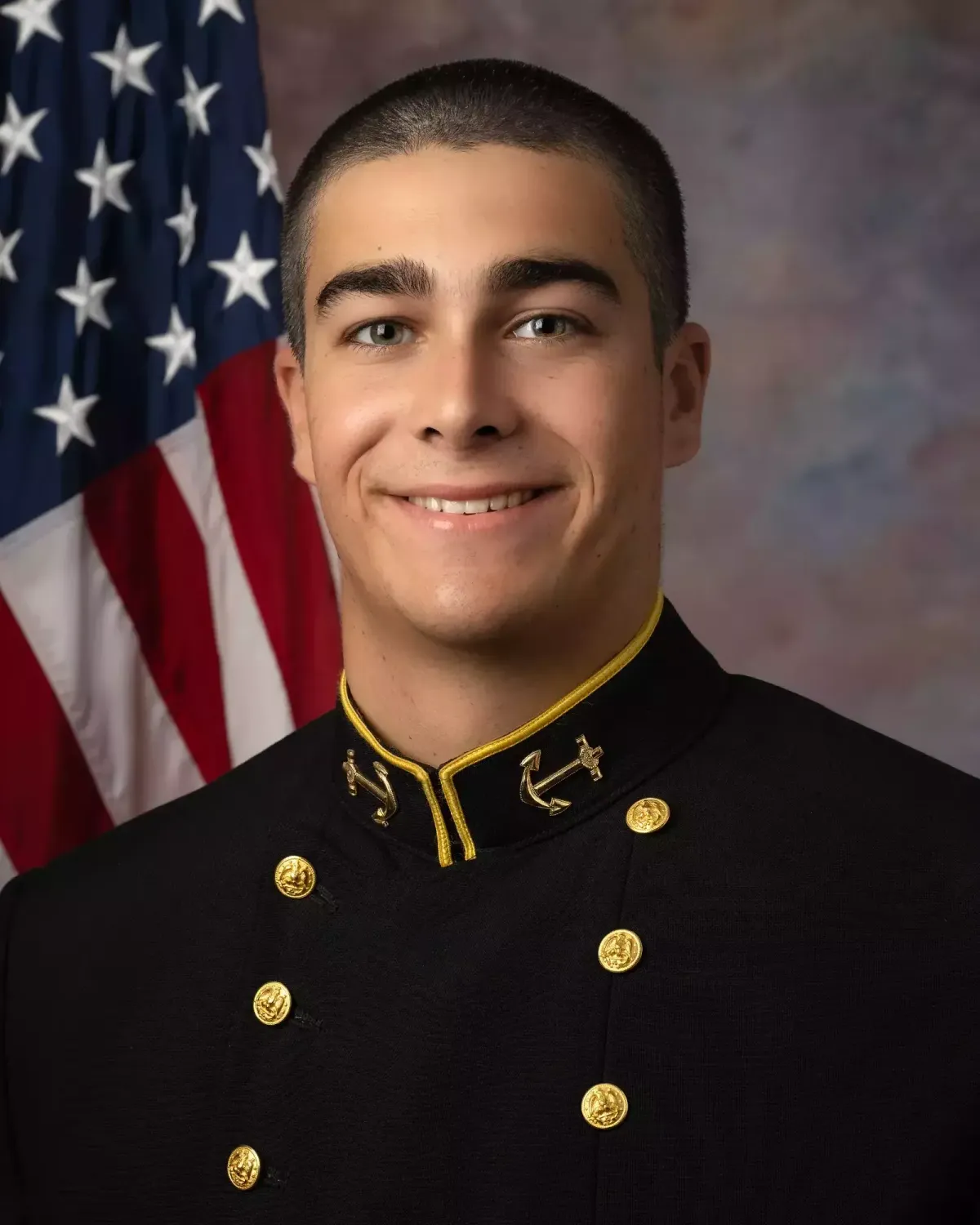 Mike Anzelone, Lacrosse, undefined