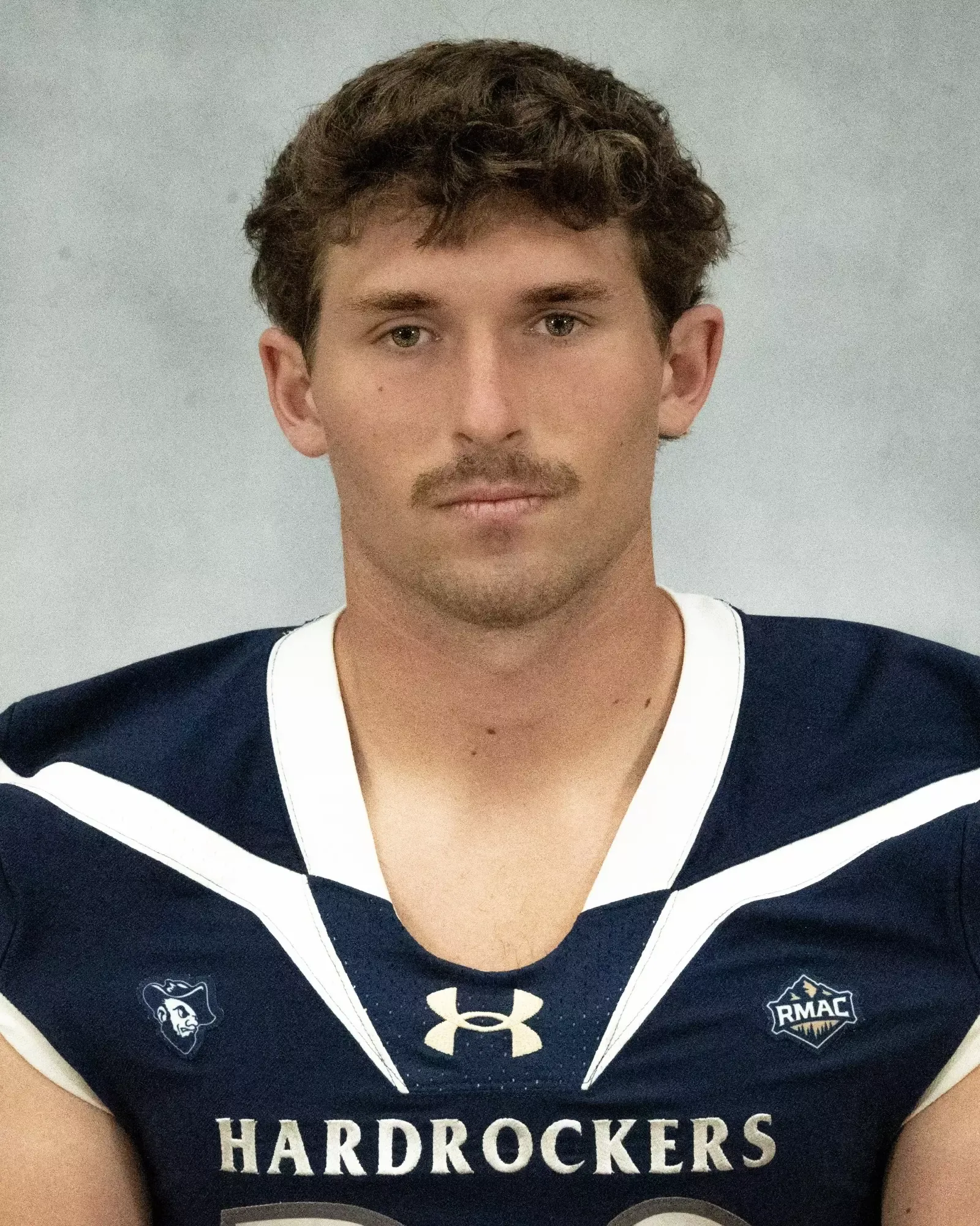 Dawson Dunbar, Football, South Dakota Mines