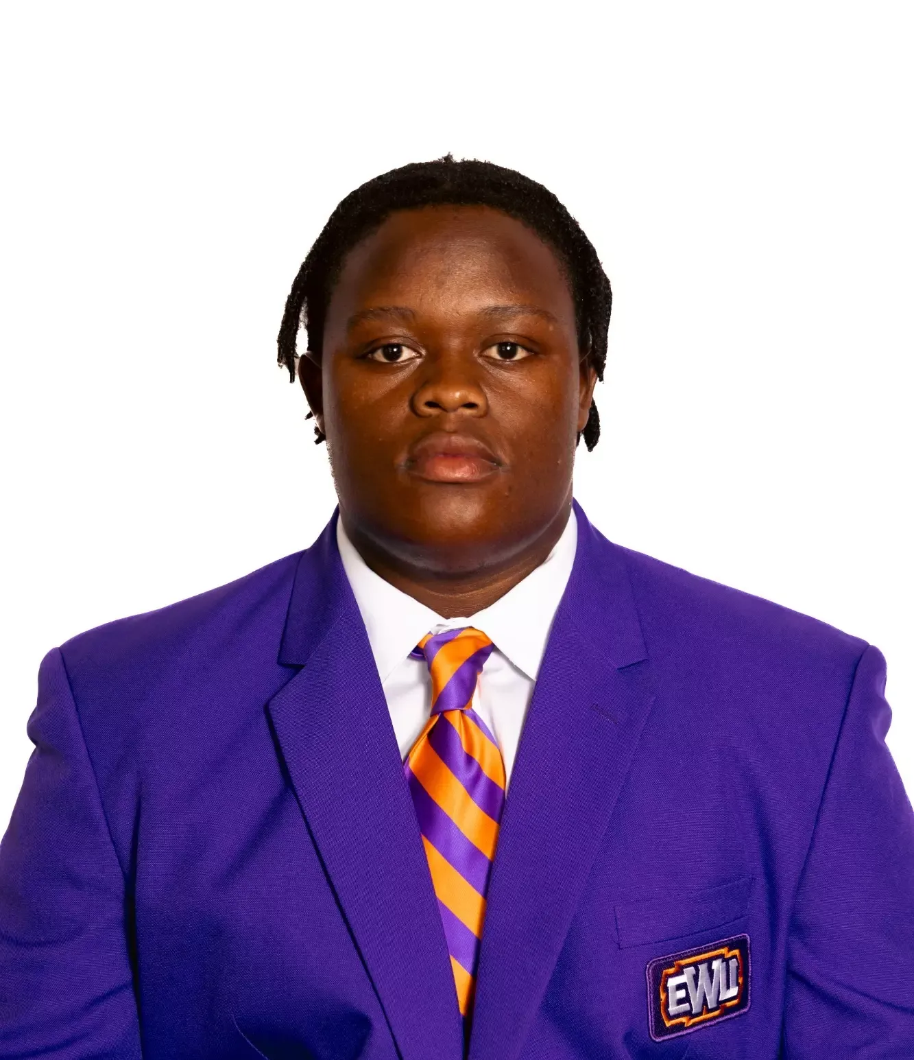 Riccardi Joseph, Football, undefined