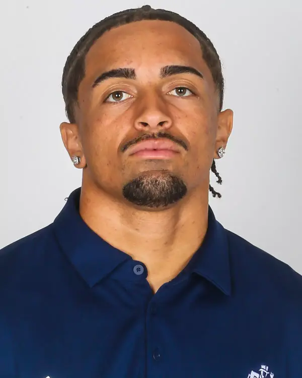 Isaiah Kincade, Football, Washburn University