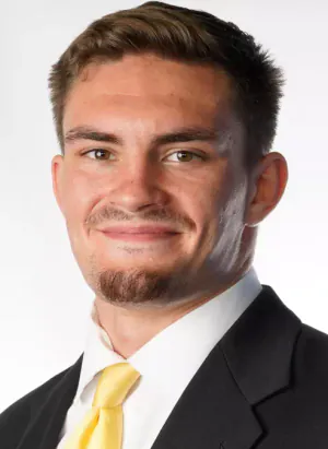 Hunter Adams, Wrestling, Appalachian State University