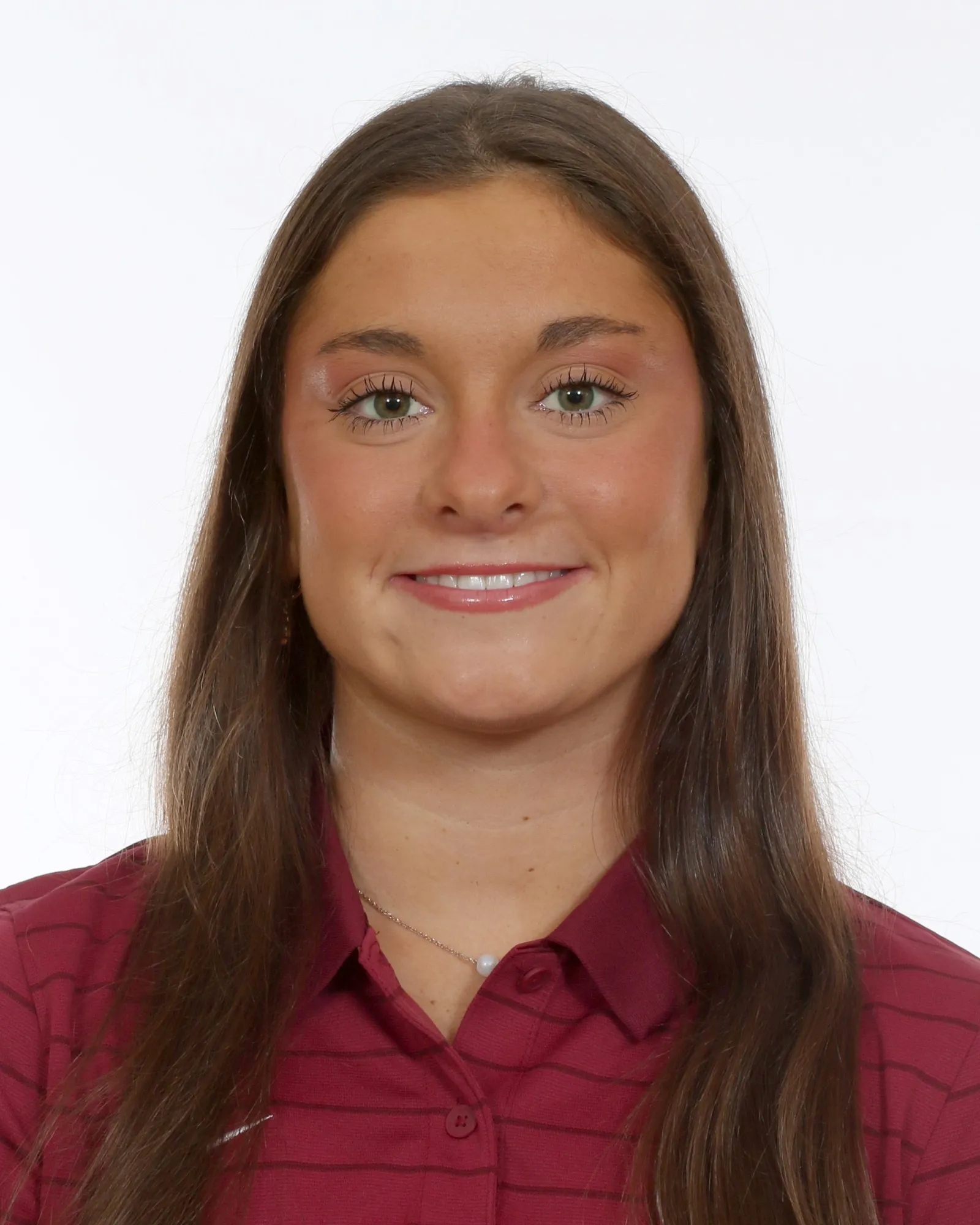 Caroline MacDonald, Swimming & Diving, Florida State University