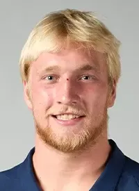 David Baxter, Wrestling, Vanguard University
