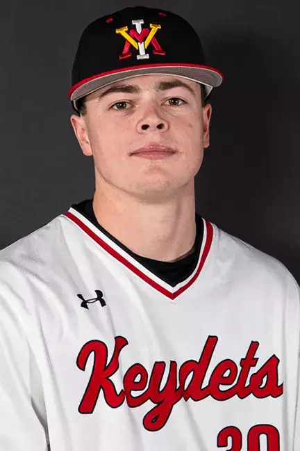Jim Douthat, Baseball, Virginia Military Institute