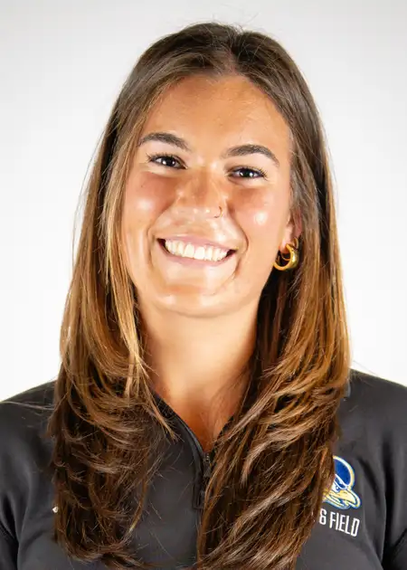 Laurel Conway, Track and Field (O), University of Delaware