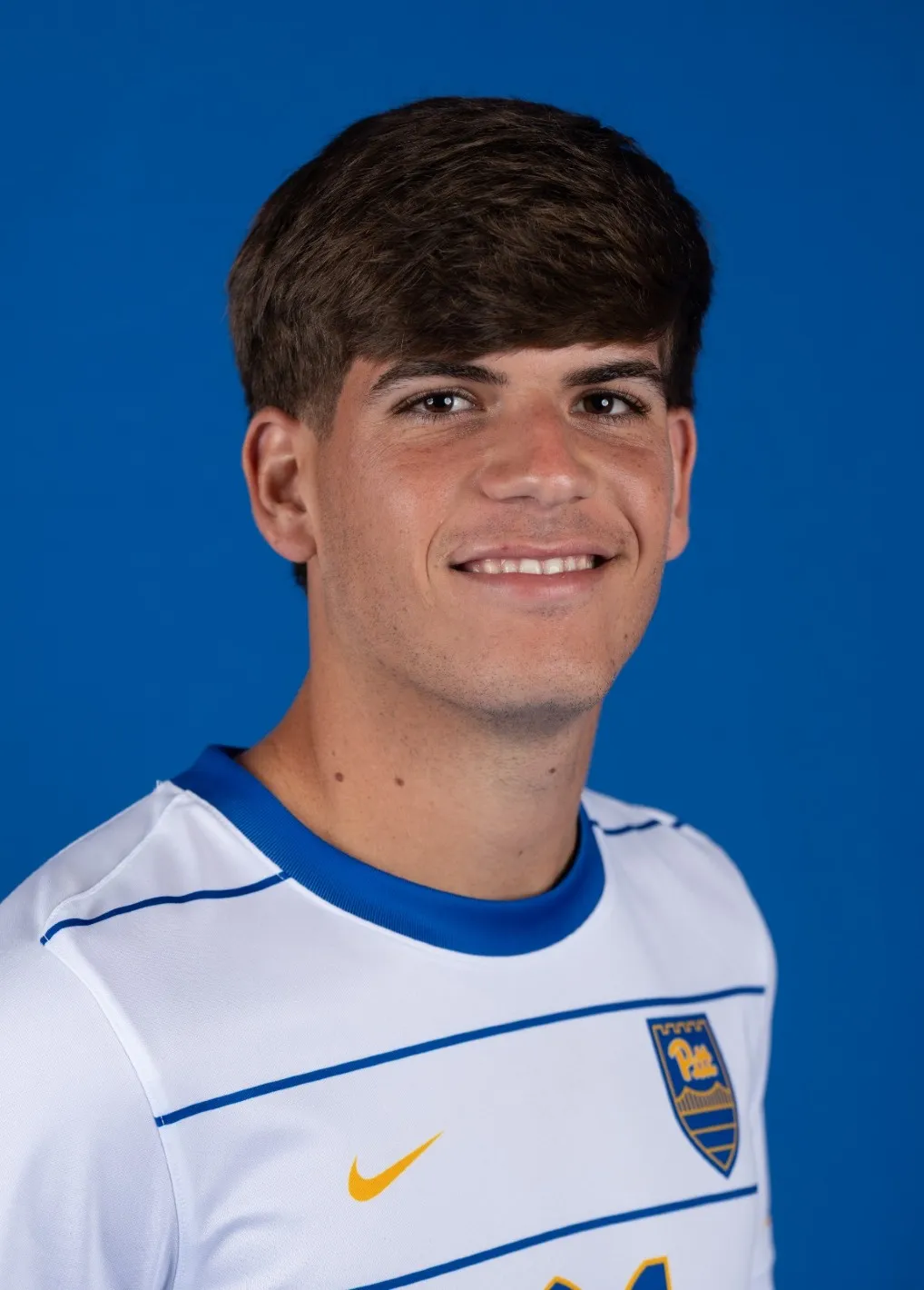 Pablo Portero, Soccer, University of Pittsburgh