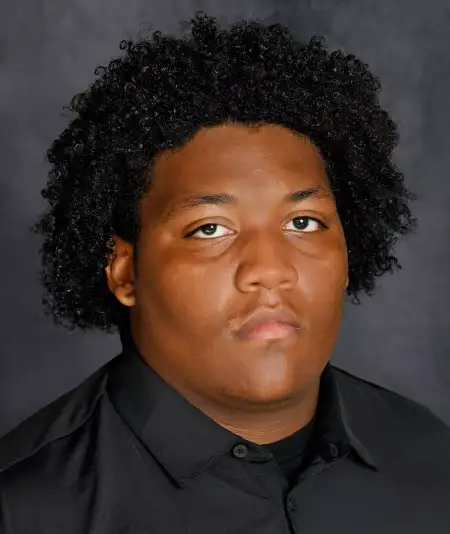 Ellijah Farr, Football, New Mexico State University