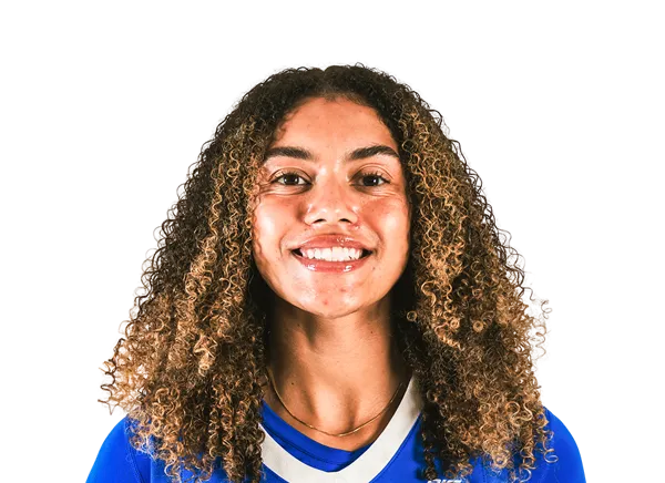 Kiani Lockett, Basketball, undefined