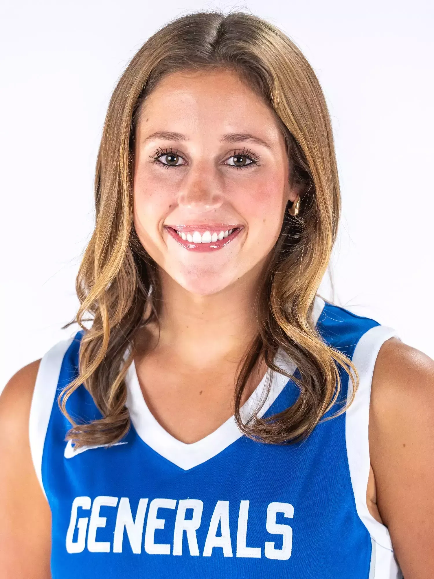 Emily Straughn, Basketball, Washington and Lee University