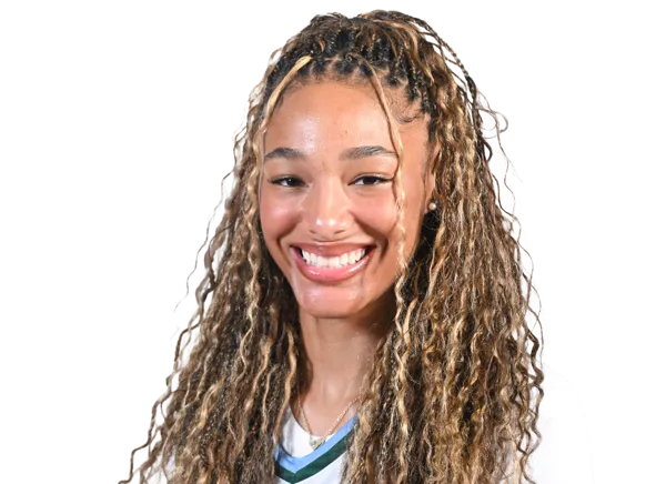 Jaylee Womack, Basketball, undefined