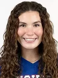 Addy Prasifka, Softball, Houston Christian University