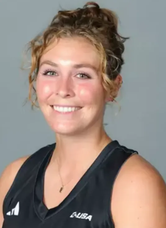 Jaycee Fixsen, Beach Volleyball, undefined