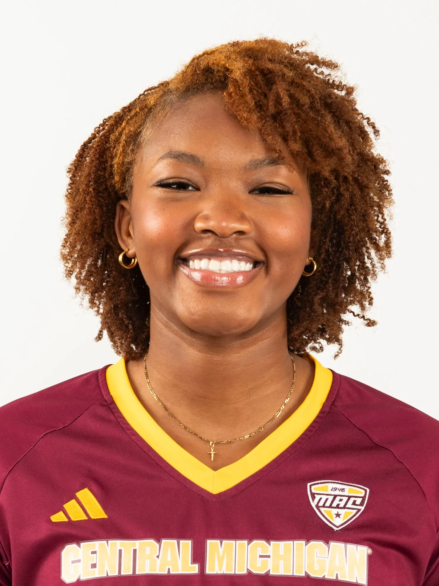 Teyhlor Thomas, Volleyball, undefined