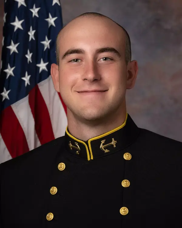 Owen Phypers, Baseball, United States Naval Academy