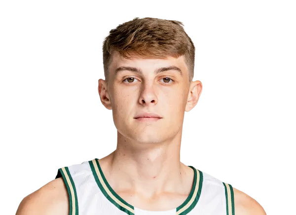 Chance Beard, Basketball, University of Alabama at Birmingham