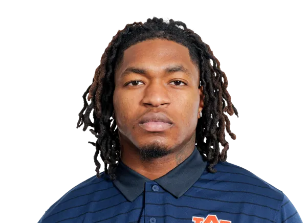 Durell Robinson, Football, Colorado State University