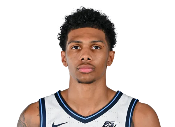 Acaden Lewis, Basketball, Villanova University