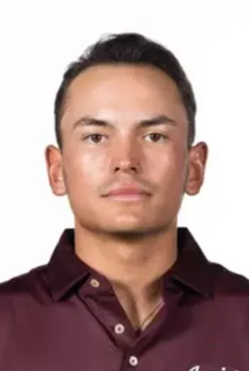 Jacob Sosa, Golf, undefined