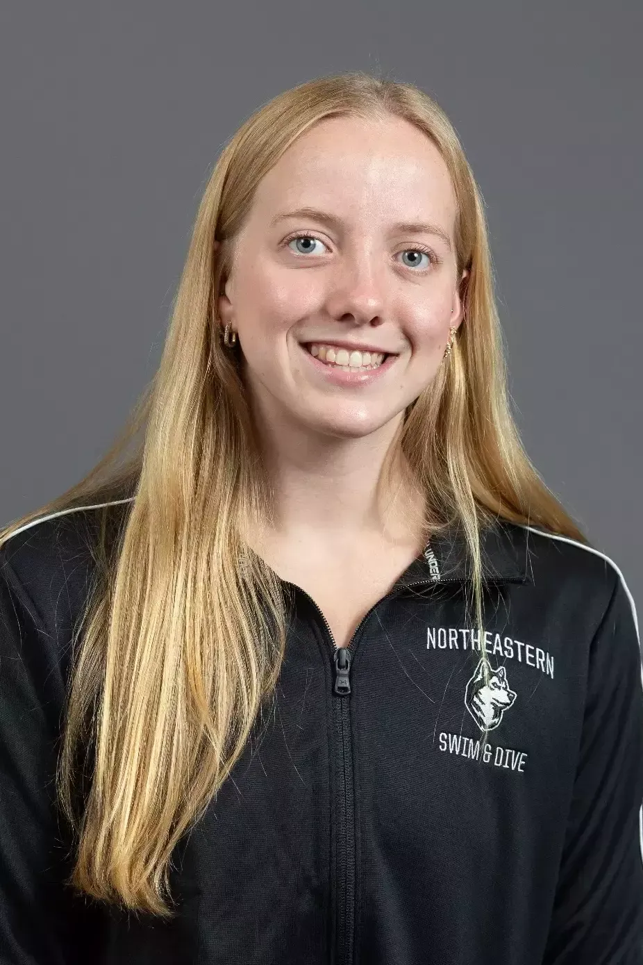 Abigail Gowern, Swimming & Diving, Northeastern University
