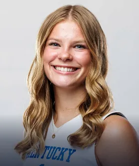 Trinity Ward, Volleyball, undefined