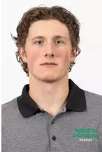 Keaton Verhoeff, Hockey, undefined