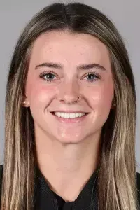 Holly Merritt, Softball, undefined