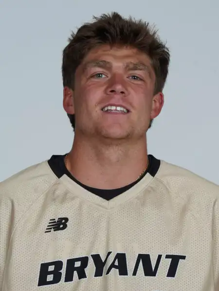 AJ Monaco, Lacrosse, Bryant University