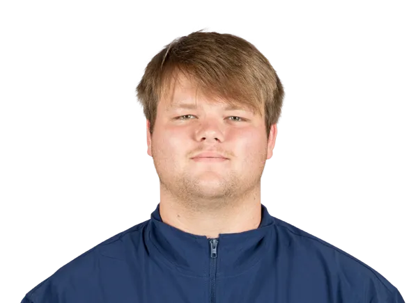 Logan Joellenbeck, Football, undefined