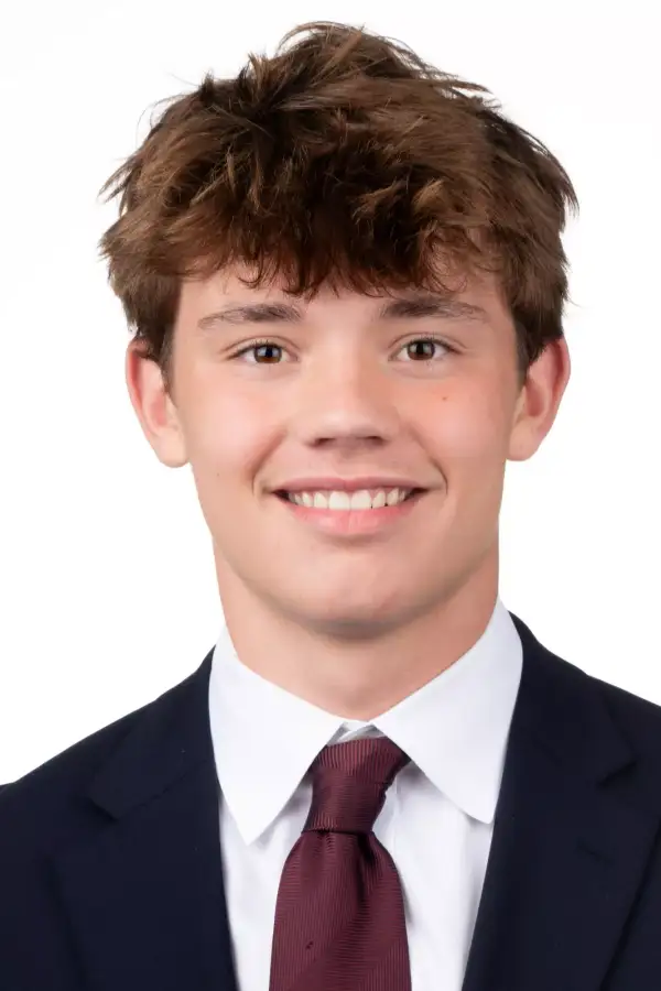 Trevor Galligan, Lacrosse, Colgate University