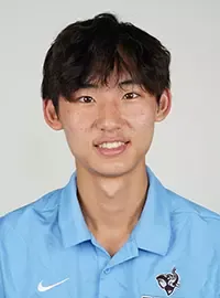 Emerson Wang, Squash, Tufts University