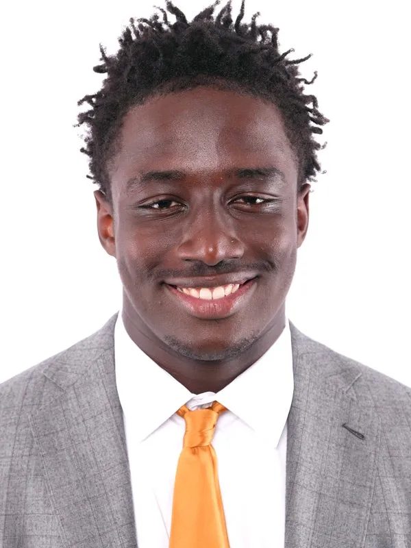 Austin Howard, Football, undefined