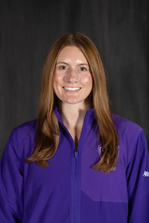 Jillian Petruno, Hockey, University of St. Thomas