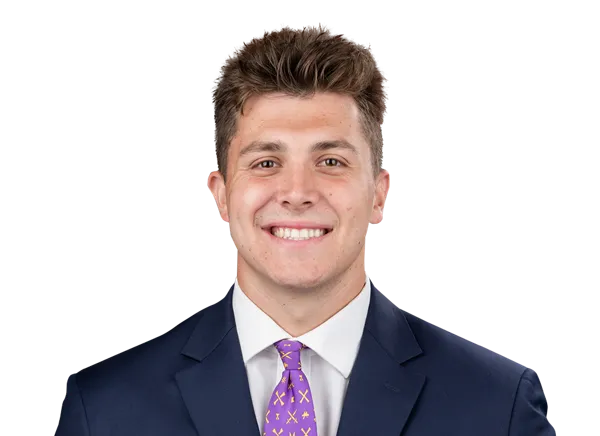 Gage Reale, Football, undefined