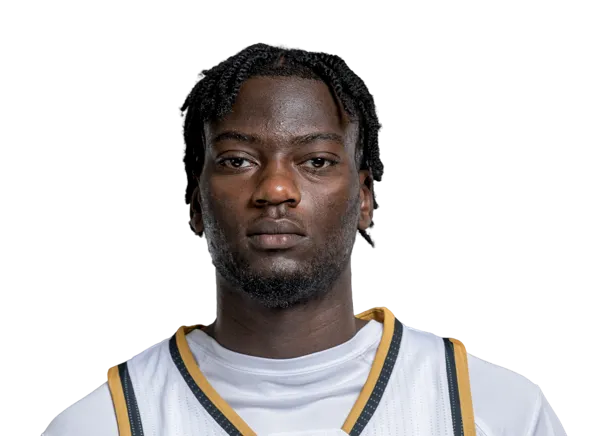 Damarien Yates, Basketball, undefined