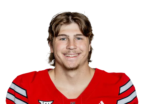 Adam Hill, Football, Texas Tech University