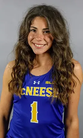 Jolie Savoie, Beach Volleyball, undefined