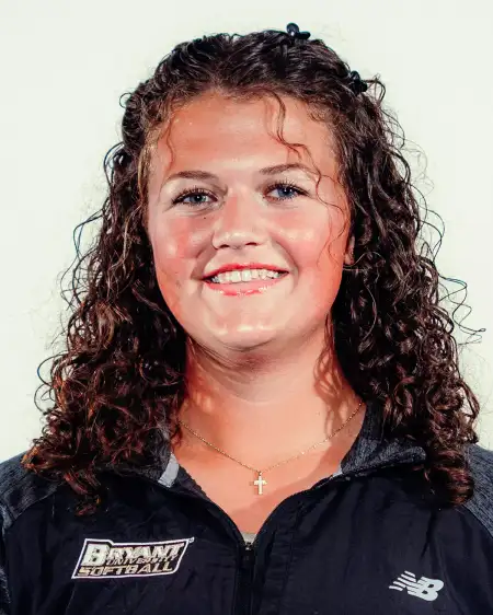 Scarlett Whittaker, Softball, Bryant University