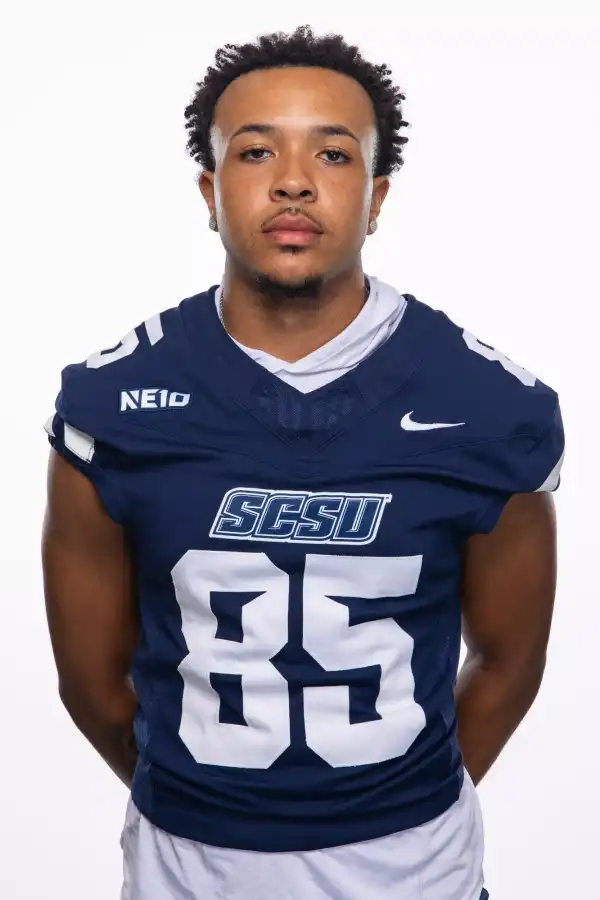Chase Halfkenny, Football, Southern Connecticut State University