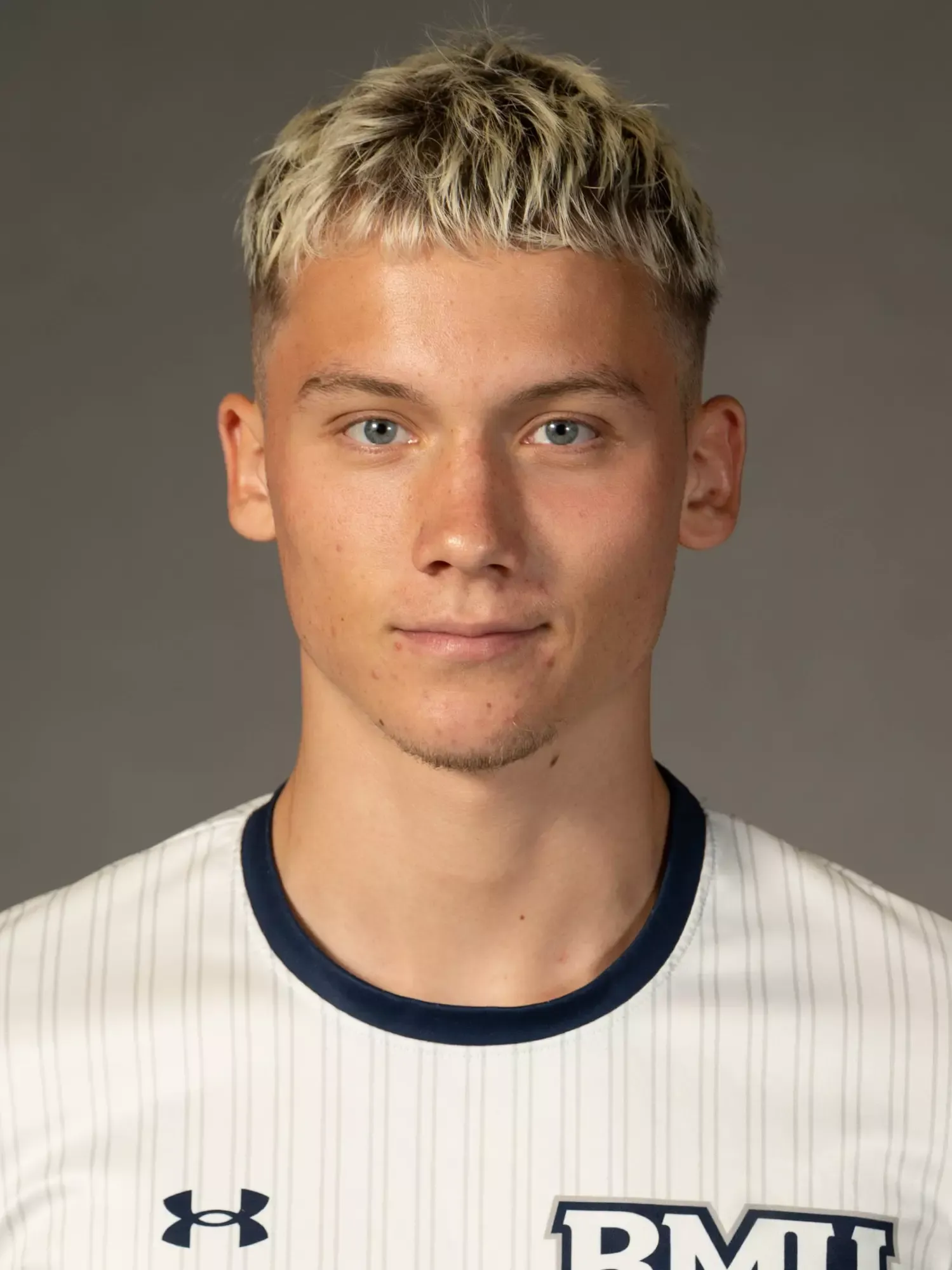 Jonah Geike, Soccer, Robert Morris University