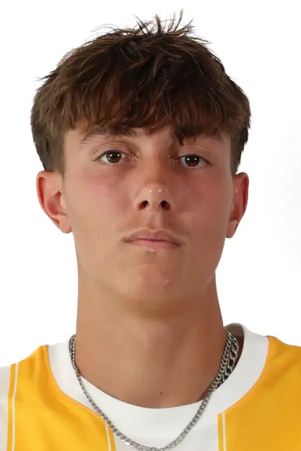 Barrett Wilson, Soccer, Randolph-Macon College