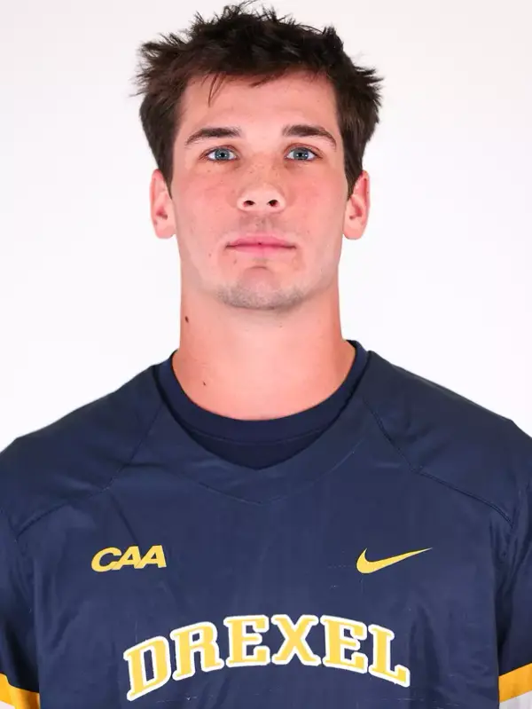Patrick Quinn, Lacrosse, Drexel University