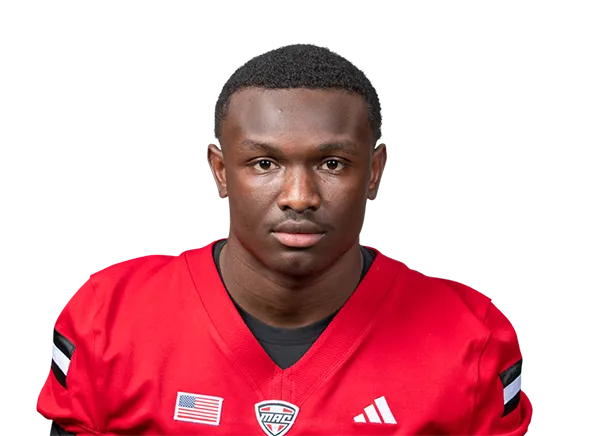 Antario Brown, Football, undefined