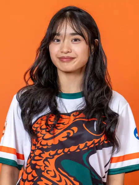 Briana Buezon, Bowling, Florida A&M University