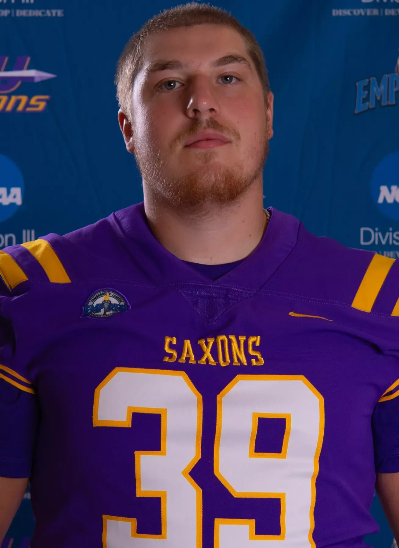 Nick Gaglio, Football, undefined