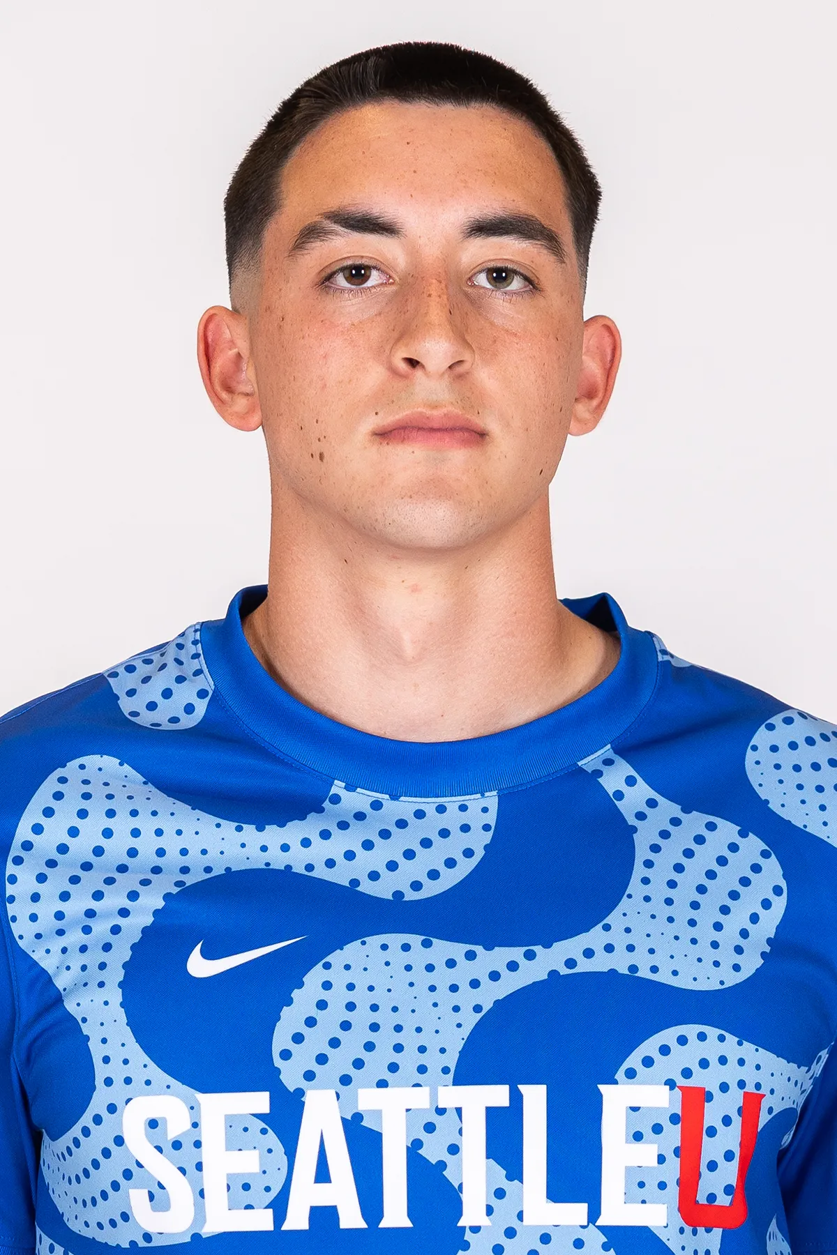 Gage Lambert, Soccer, Seattle University