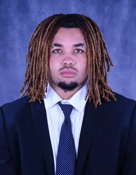 Shawn Kelley, Football, Keiser University