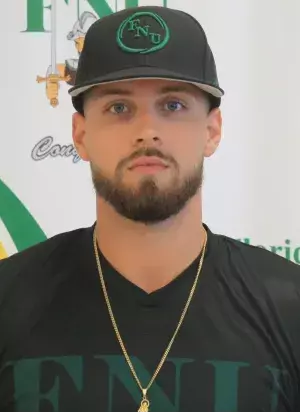 Jorge Barba, Baseball, undefined