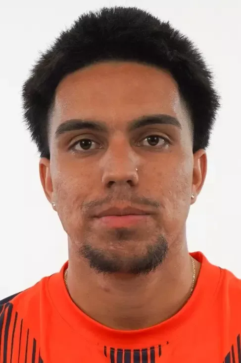Adan Alvarado, Soccer, California State University, Fullerton